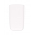 Back Panel Cover For Nokia 2610 White - Maxbhi.com