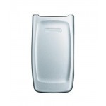 Back Panel Cover For Nokia 2650 White - Maxbhi.com