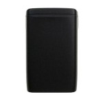 Back Panel Cover For Nokia 2660 Black - Maxbhi.com
