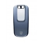 Back Panel Cover For Nokia 2680 Slide Violet - Maxbhi.com
