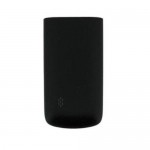 Back Panel Cover For Nokia 2710 Navigation Edition Black - Maxbhi.com