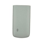 Back Panel Cover For Nokia 2710 Navigation Edition White - Maxbhi.com