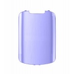 Back Panel Cover For Nokia 303 Purple - Maxbhi.com