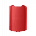 Back Panel Cover For Nokia 303 Red - Maxbhi.com