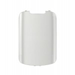Back Panel Cover For Nokia 303 White - Maxbhi.com