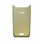Back Panel Cover For Nokia 3120 Lime Tree Green - Maxbhi.com