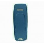 Back Panel Cover For Nokia 3315 Blue - Maxbhi.com