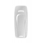 Back Panel Cover For Nokia 3410 White - Maxbhi.com
