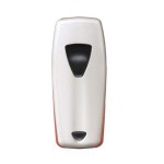 Back Panel Cover For Nokia 3510 Black - Maxbhi Com