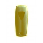 Back Panel Cover For Nokia 3510 Yellow - Maxbhi.com