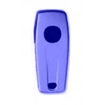 Back Panel Cover For Nokia 3530 Blue - Maxbhi.com