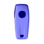 Back Panel Cover For Nokia 3530 White - Maxbhi.com