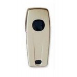 Back Panel Cover For Nokia 3530 Yellow - Maxbhi.com