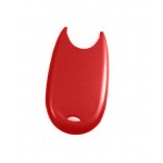 Back Panel Cover For Nokia 3660 Red - Maxbhi.com
