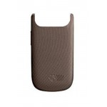 Back Panel Cover For Nokia 3711 Brown - Maxbhi.com