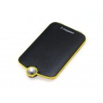 Back Panel Cover For Nokia 3720 Classic Yellow - Maxbhi.com
