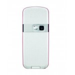 Back Panel Cover For Nokia 5070 Red - Maxbhi.com