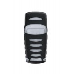 Back Panel Cover For Nokia 5100 Black - Maxbhi.com