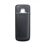 Back Panel Cover For Nokia 5132 Xpressmusic Red - Maxbhi.com