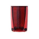Back Panel Cover For Nokia 5140 Red - Maxbhi.com