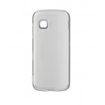 Back Panel Cover For Nokia 5235 Comes With Music White - Maxbhi.com