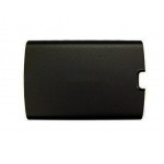 Back Panel Cover For Nokia 5250 Black - Maxbhi.com