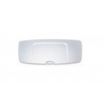 Back Panel Cover For Nokia 5510 White - Maxbhi.com