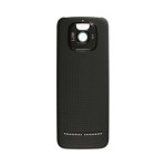 Back Panel Cover For Nokia 5630 Xpressmusic Black - Maxbhi.com