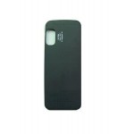 Back Panel Cover For Nokia 5730 Xpressmusic Monochrome - Maxbhi.com