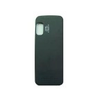 Back Panel Cover For Nokia 5730 Xpressmusic White - Maxbhi Com