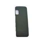 Back Panel Cover For Nokia 5730 Xpressmusic Red - Maxbhi.com