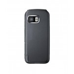 Back Panel Cover For Nokia 5800 Navigation Edition Black - Maxbhi.com