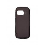 Back Panel Cover For Nokia 5800w Blue - Maxbhi.com