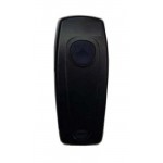 Back Panel Cover For Nokia 6010 Black - Maxbhi.com