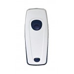 Back Panel Cover For Nokia 6010 White - Maxbhi.com