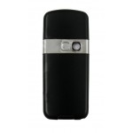 Back Panel Cover For Nokia 6070 Black - Maxbhi.com