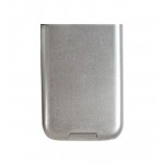 Back Panel Cover For Nokia 6070 White - Maxbhi.com