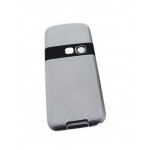 Back Panel Cover For Nokia 6080 White - Maxbhi.com