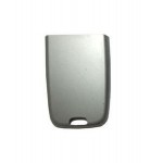 Back Panel Cover For Nokia 6101 White - Maxbhi.com