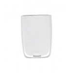 Back Panel Cover For Nokia 6103 White - Maxbhi.com