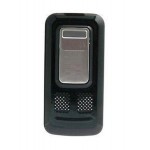 Back Panel Cover For Nokia 6110 Navigator Black - Maxbhi.com