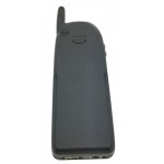 Back Panel Cover For Nokia 6110 White - Maxbhi Com
