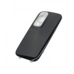 Back Panel Cover For Nokia 6111 White - Maxbhi.com