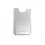 Back Panel Cover For Nokia 6121 Classic White - Maxbhi.com