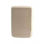 Back Panel Cover For Nokia 6126 Sand - Maxbhi.com