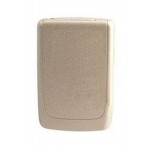 Back Panel Cover For Nokia 6131 Sand - Maxbhi.com