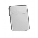 Back Panel Cover For Nokia 6131 White - Maxbhi.com