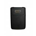 Back Panel Cover For Nokia 6133 Black - Maxbhi.com