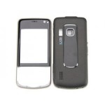 Back Panel Cover for Nokia 6210 Navigator - White