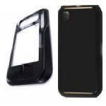 Back Panel Cover for Nokia 6790 Surge - White